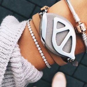 BellaBeat | Leaf Urban | Silver